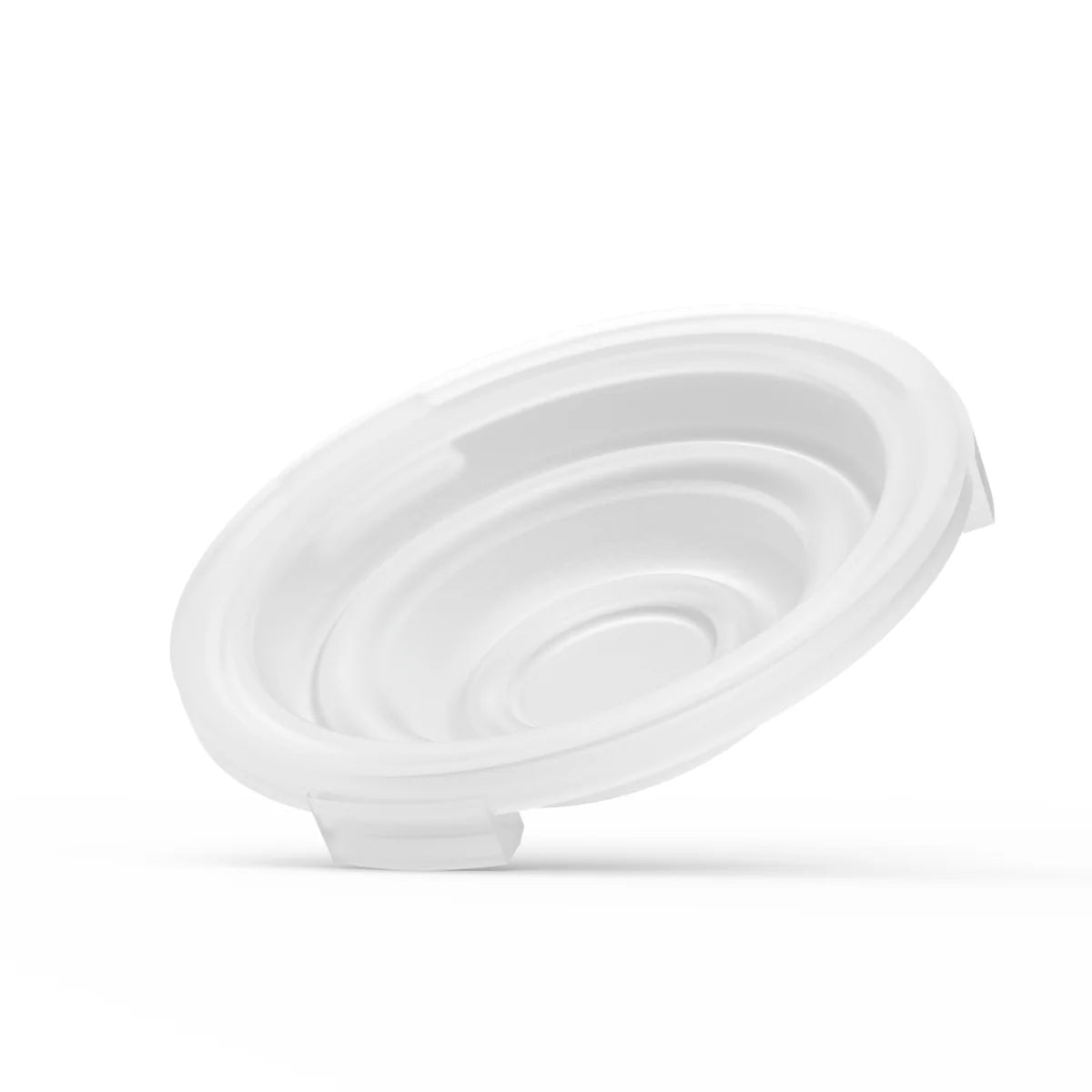 Cura® Siliconen Membraan (Set van 2)